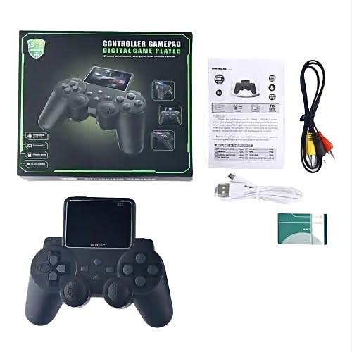 S10 Controller Gamepad Digital game