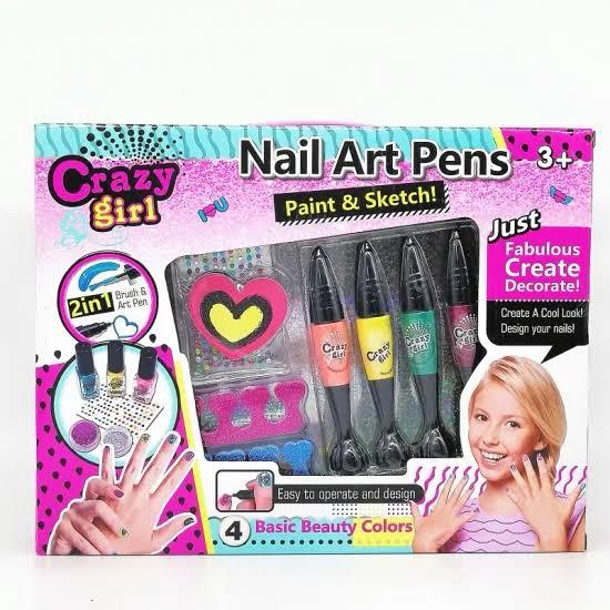 Nail Art Pens