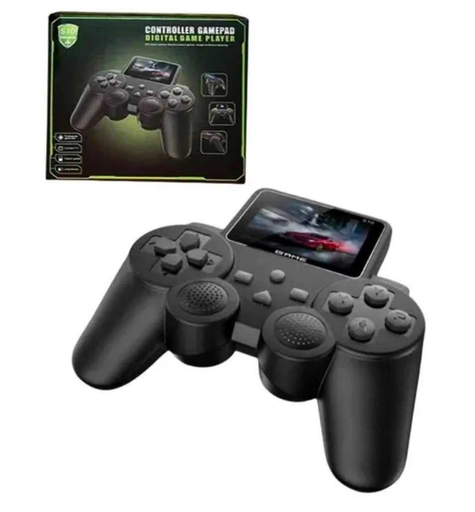 S10 Controller Gamepad Digital game