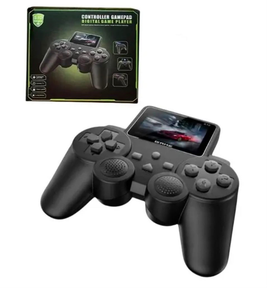 S10 Controller Gamepad Digital game