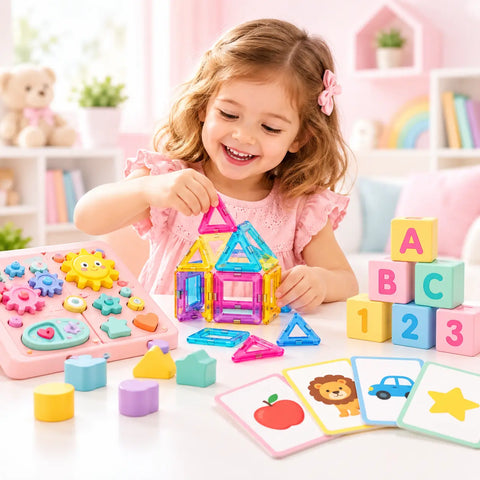 Educational Toys