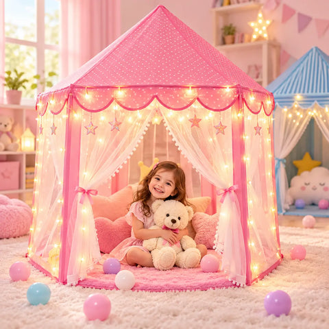 Play Tent House
