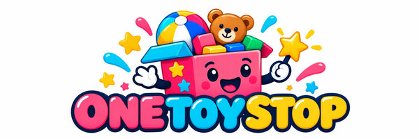 One Toy Stop
