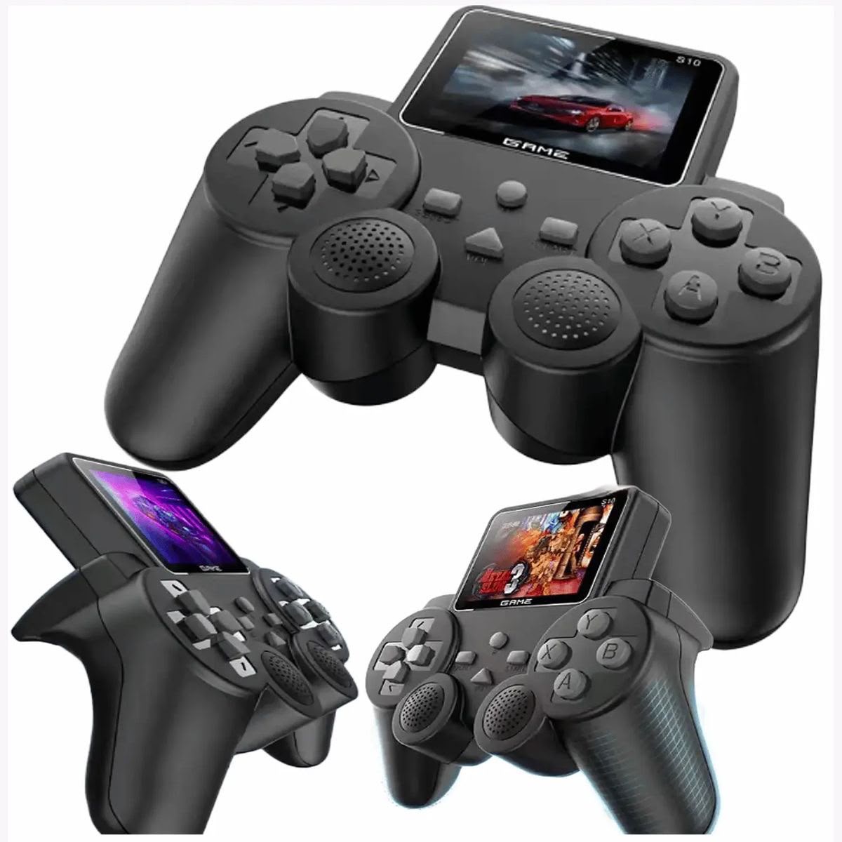 S10 Controller Gamepad Digital game