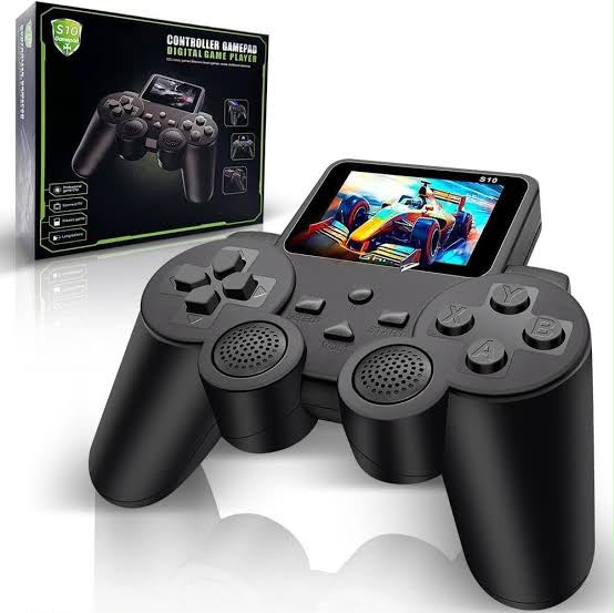 S10 Controller Gamepad Digital game
