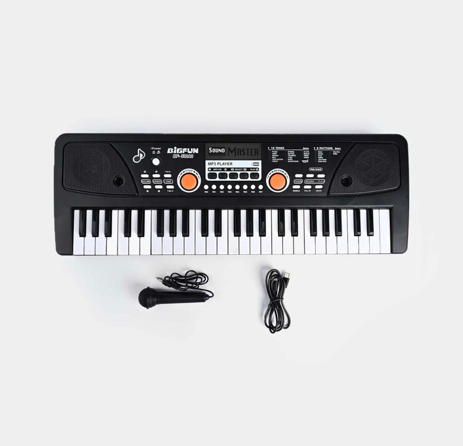 49 Keys Electronic Keyboard Piano