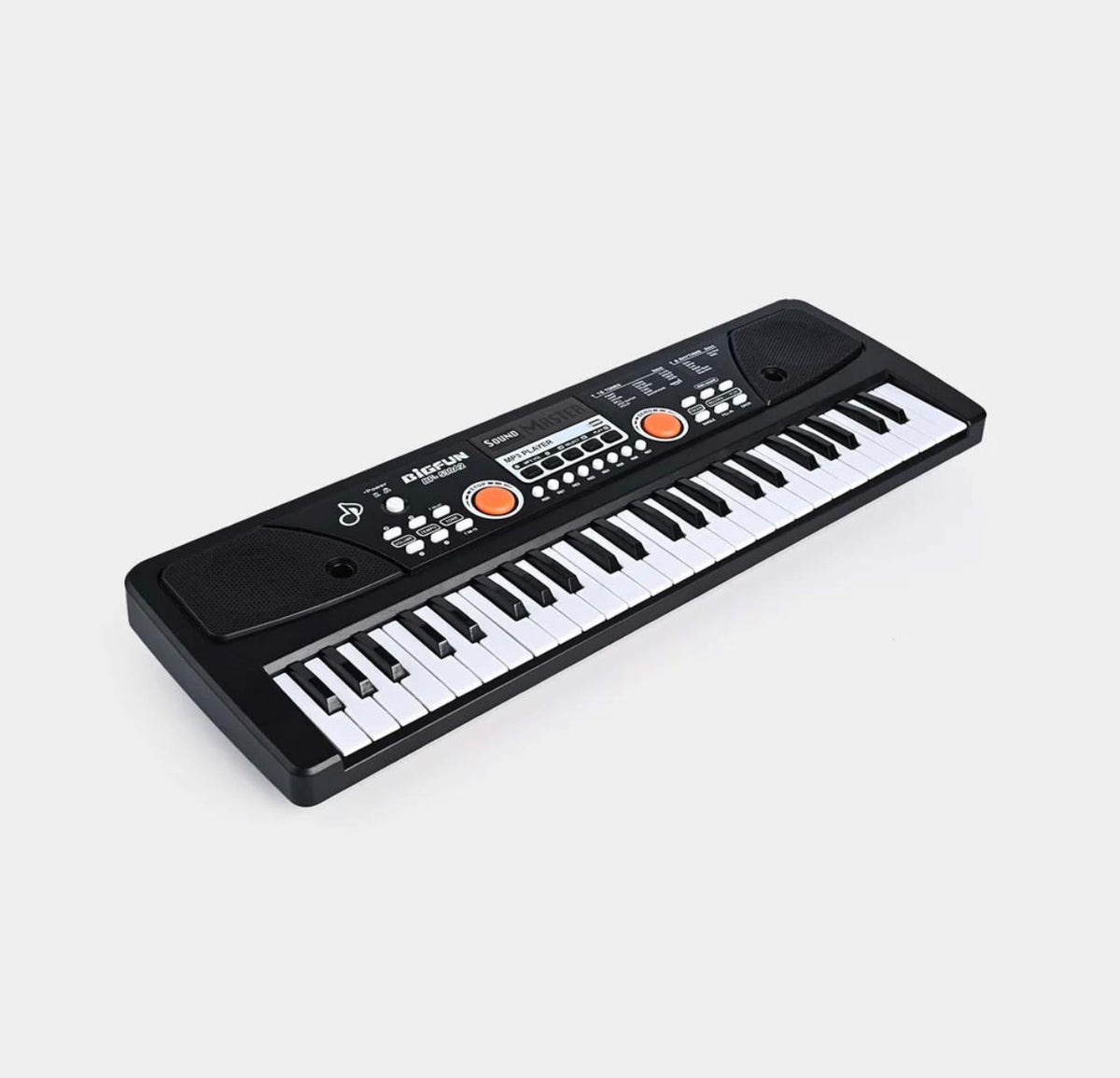49 Keys Electronic Keyboard Piano