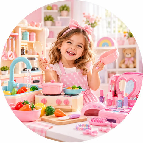 Pretend Play