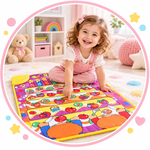 Kids Play Mats
