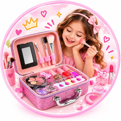 Makeup & Beauty Play